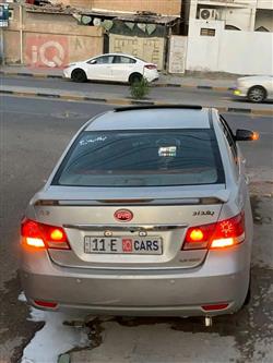 بي واي دي G3